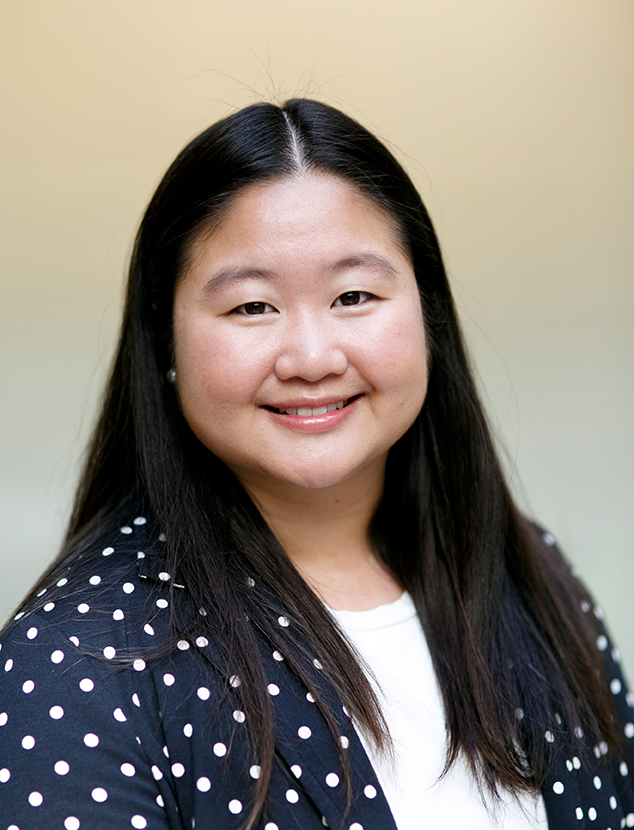 Elizabeth Chan